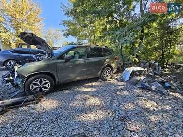 Авто Subaru Forester 2019 № 7975059