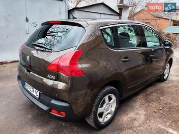 Авто Peugeot 3008 2012 № 7975062