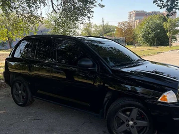 Авто Jeep Compass 2006 № 7975070