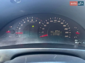 Авто Toyota Camry 2006 № 7975072
