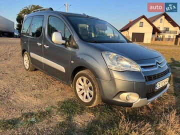 Авто Citroen Berlingo 2011 № 7975086