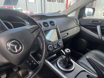 Авто Mazda Cx-7 2011 № 7975088