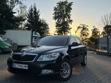 Авто Skoda Octavia 2013 № 7975089
