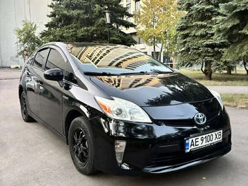 Авто Toyota Prius 2014 № 7975096