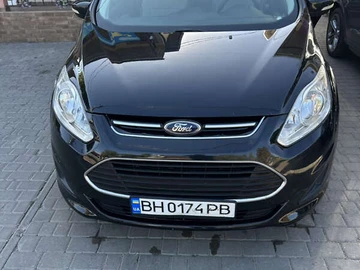 Авто Ford C-Max 2014 № 7975101