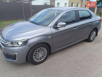 Авто Citroen C-Elysee 2019 № 7975105