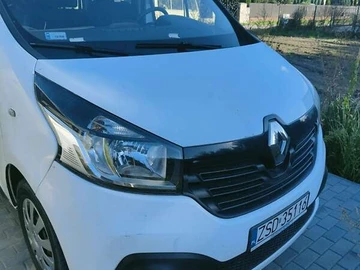 Авто Renault Trafic 2015 № 7975110