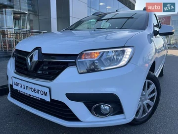 Авто Renault Logan 2019 № 7975112