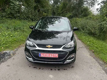Авто Chevrolet Spark 2019 № 7975114
