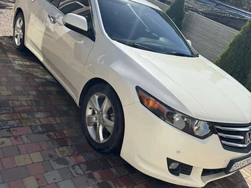 Авто Honda Accord 2008 № 7975115