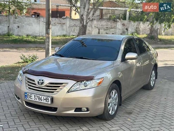 Авто Toyota Camry 2008 № 7975230
