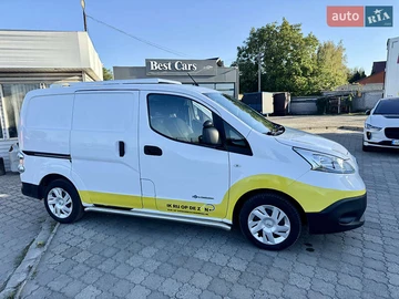Авто Nissan E-Nv200 2015 № 7975241