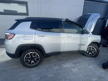 Авто Jeep Compass 2024 № 7975242