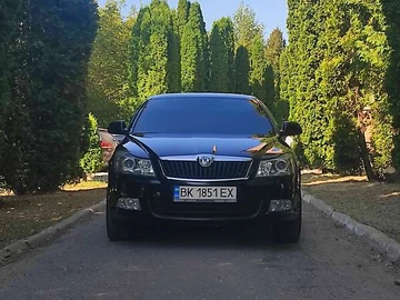 Авто Skoda Octavia 2012 № 7975244
