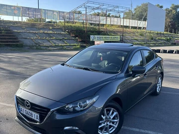 Авто Mazda 3 2013 № 7975249