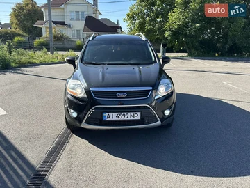 Авто Ford Kuga 2011 № 7975251