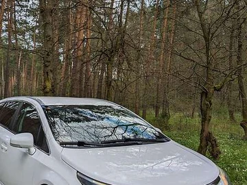 Авто Toyota Avensis 2012 № 7975254
