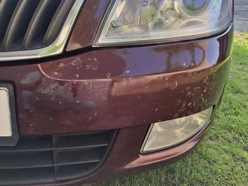 Авто Skoda Octavia 2011 № 7975352