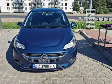 Авто Opel Corsa 2017 № 7975353