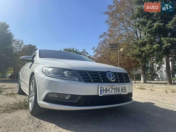 Авто Volkswagen Cc Passat Cc 2012 № 7975362