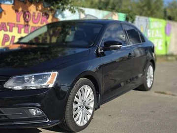 Авто Volkswagen Jetta 2015 № 7975370