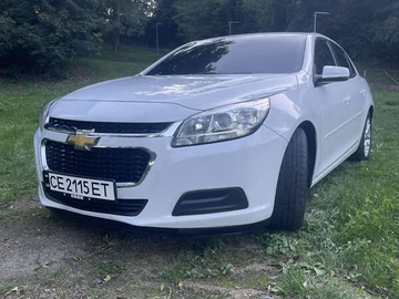 Авто Chevrolet Malibu 2015 № 7975377