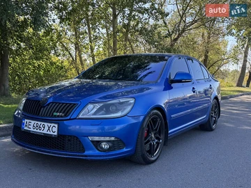 Авто Skoda Octavia 2011 № 7975392