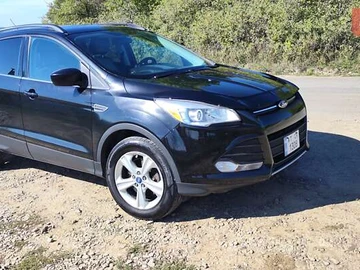 Авто Ford Escape 2013 № 7975413