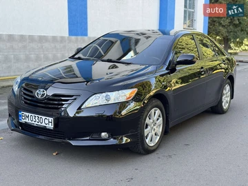 Авто Toyota Camry 2008 № 7975420