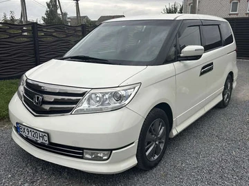 Авто Honda Elysion 2011 № 7975429
