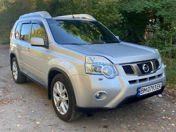 Авто Nissan X-Trail 2012 № 7975437
