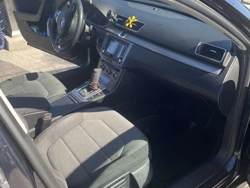 Авто Volkswagen Passat 2013 № 7975443