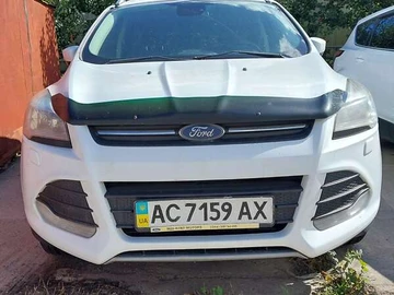 Авто Ford Kuga 2016 № 7975448