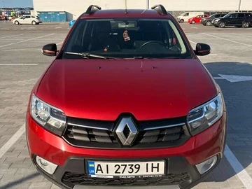 Авто Renault Sandero 2019 № 7975456