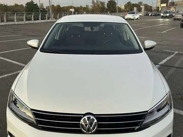 Авто Volkswagen Jetta 2016 № 7975464