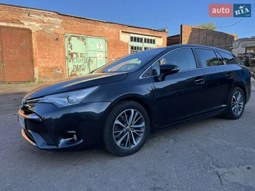 Авто Toyota Avensis 2015 № 7975477