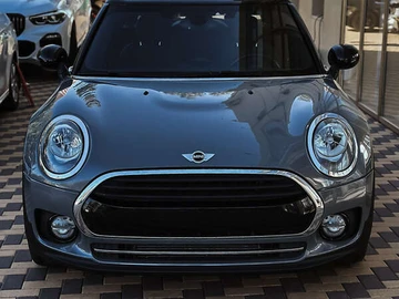 Авто MINI Clubman 2016 № 7975487