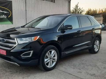 Авто Ford Edge 2016 № 7975498