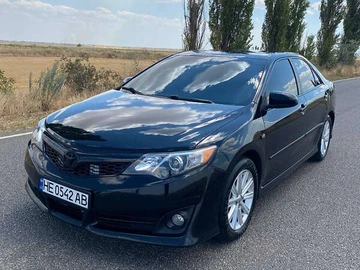 Авто Toyota Camry 2014 № 7975499