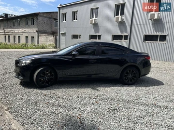 Авто Mazda 6 2013 № 7975500