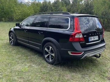 Авто Volvo Xc70 2010 № 7975501