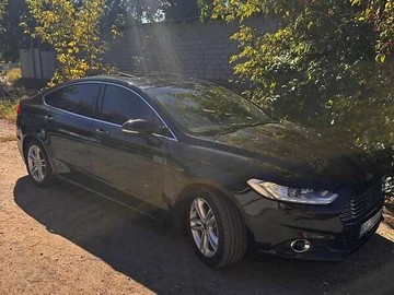 Авто Ford Mondeo 2015 № 7975509