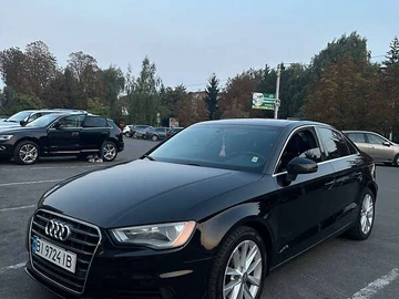 Авто Audi A3 2015 № 7975510