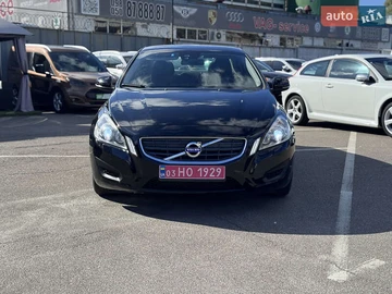 Авто Volvo S60 2012 № 7975513