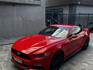 Авто Ford Mustang 2016 № 7975520