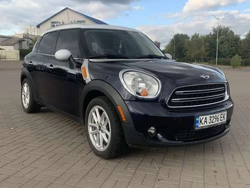 Авто MINI Countryman 2015 № 7975522