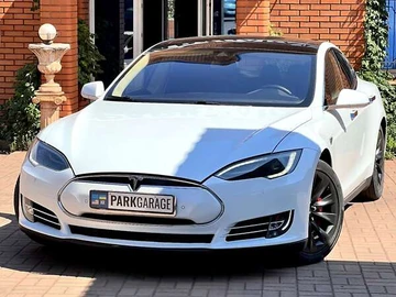 Авто Tesla Model S 2014 № 7975542