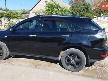 Авто Lexus Rx 2007 № 7975546