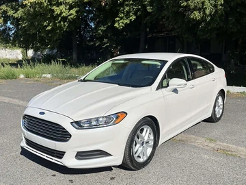 Авто Ford Fusion 2016 № 7975624