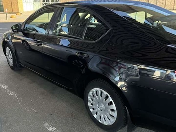 Авто Skoda Octavia 2013 № 7975628